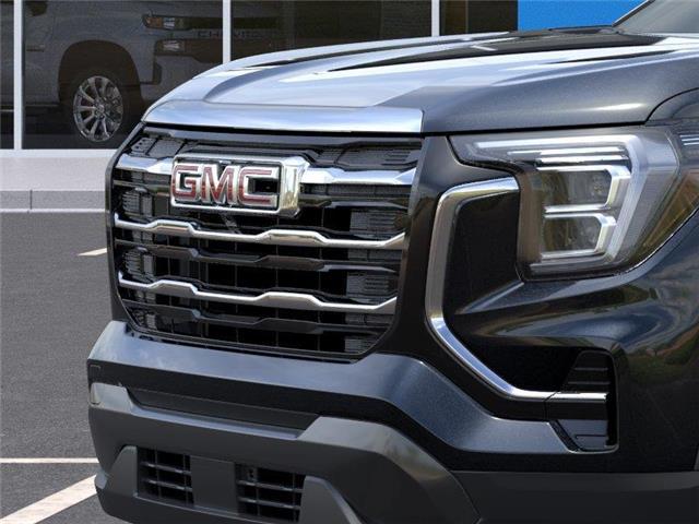 2026 GMC Terrain Elevation (Stk: 46039) in Fairview - Image 13 of 24 2026 GMC Terrain Elevation (Stk: 46039) in Fairview - Image 13 of 24