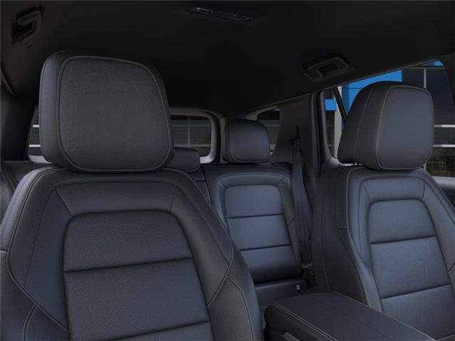 2026 GMC Terrain Elevation (Stk: 46039) in Fairview - Image 24 of 24 2026 GMC Terrain Elevation (Stk: 46039) in Fairview - Image 24 of 24