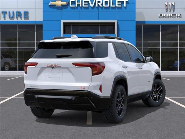 2026 GMC Terrain AT4 (Stk: 46052) in Fairview - Image 4 of 24