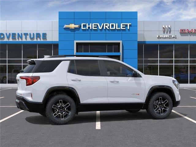 2026 GMC Terrain AT4 (Stk: 46052) in Fairview - Image 5 of 24