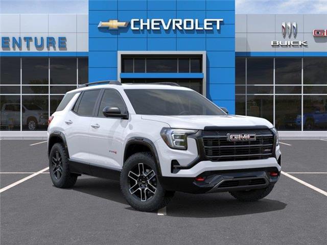 2026 GMC Terrain AT4 (Stk: 46052) in Fairview - Image 7 of 24