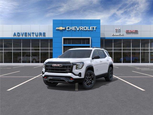 2026 GMC Terrain AT4 (Stk: 46052) in Fairview - Image 8 of 24