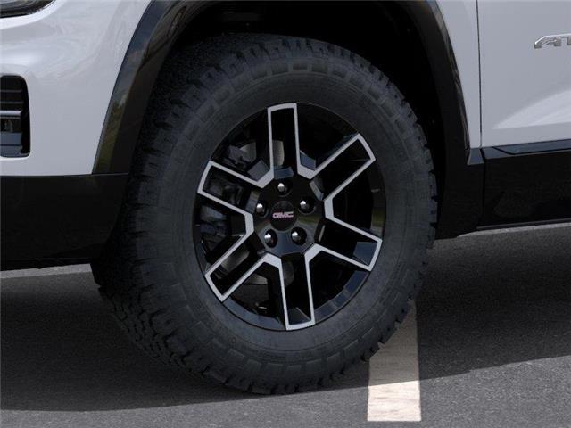 2026 GMC Terrain AT4 (Stk: 46052) in Fairview - Image 9 of 24