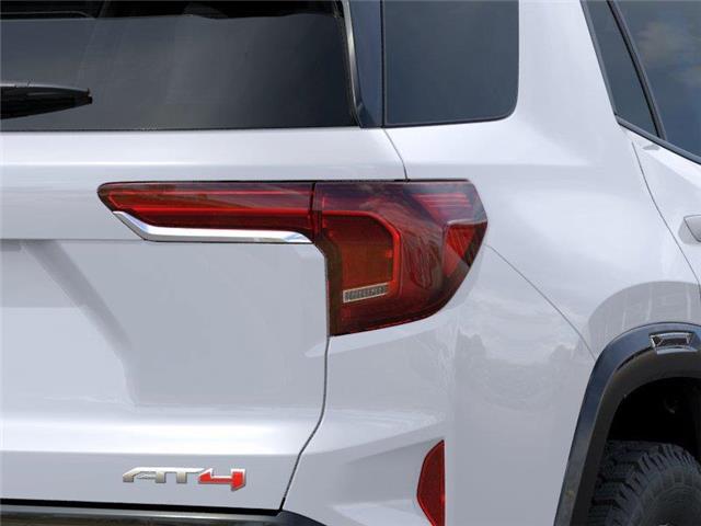 2026 GMC Terrain AT4 (Stk: 46052) in Fairview - Image 11 of 24