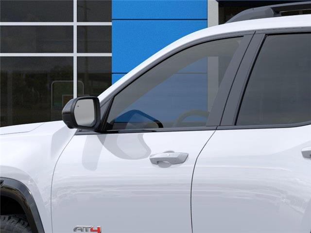 2026 GMC Terrain AT4 (Stk: 46052) in Fairview - Image 12 of 24