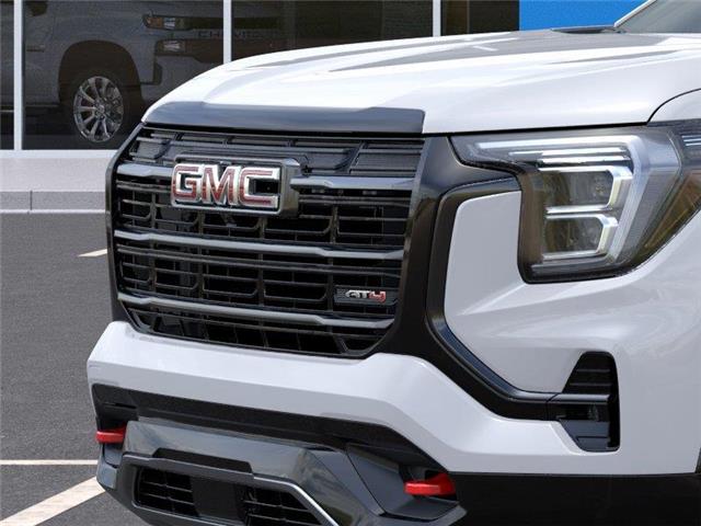2026 GMC Terrain AT4 (Stk: 46052) in Fairview - Image 13 of 24