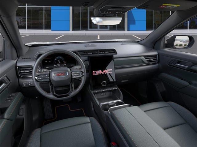 2026 GMC Terrain AT4 (Stk: 46052) in Fairview - Image 15 of 24