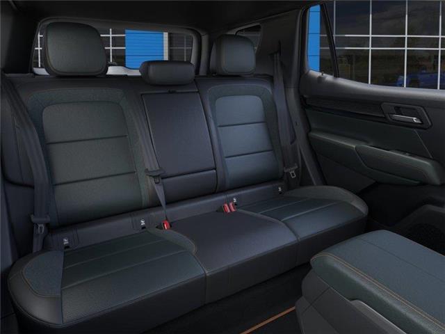 2026 GMC Terrain AT4 (Stk: 46052) in Fairview - Image 17 of 24