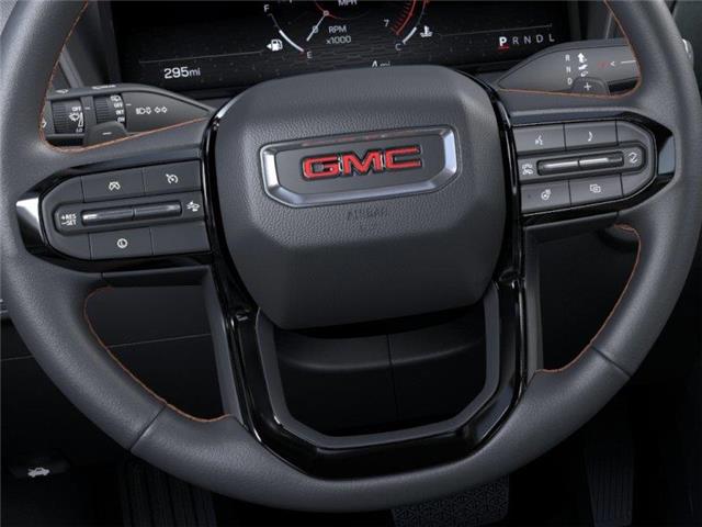 2026 GMC Terrain AT4 (Stk: 46052) in Fairview - Image 19 of 24