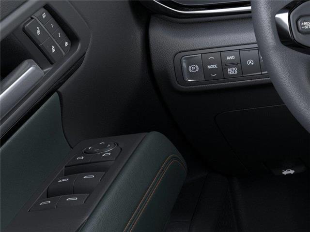 2026 GMC Terrain AT4 (Stk: 46052) in Fairview - Image 22 of 24