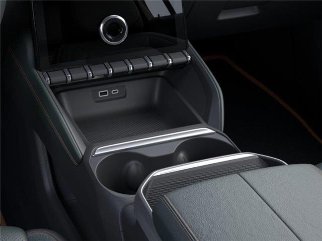 2026 GMC Terrain AT4 (Stk: 46052) in Fairview - Image 23 of 24
