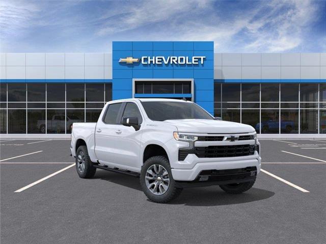 2026 Chevrolet Silverado 1500 RST (Stk: 2-193674) in Paisley - Image 2 of 24