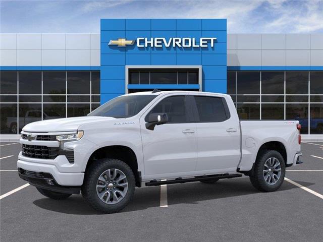 2026 Chevrolet Silverado 1500 RST (Stk: 2-193674) in Paisley - Image 3 of 24