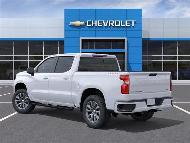 2026 Chevrolet Silverado 1500 RST (Stk: 2-193674) in Paisley - Image 4 of 24