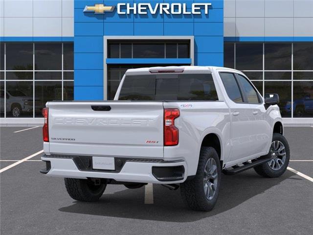 2026 Chevrolet Silverado 1500 RST (Stk: 2-193674) in Paisley - Image 5 of 24
