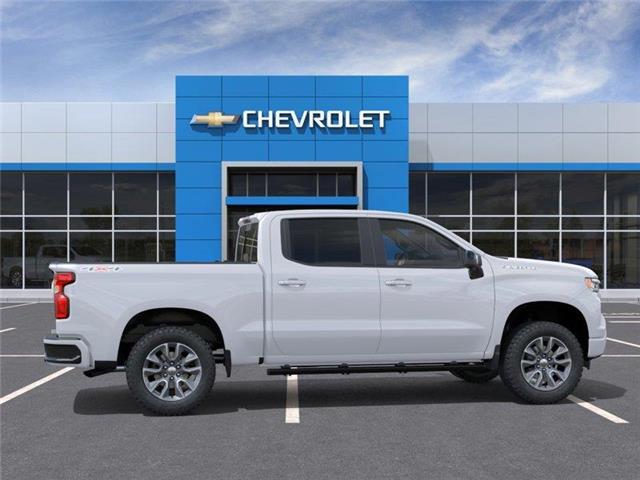 2026 Chevrolet Silverado 1500 RST (Stk: 2-193674) in Paisley - Image 6 of 24