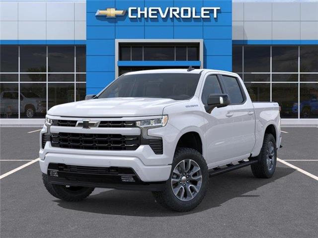 2026 Chevrolet Silverado 1500 RST (Stk: 2-193674) in Paisley - Image 7 of 24