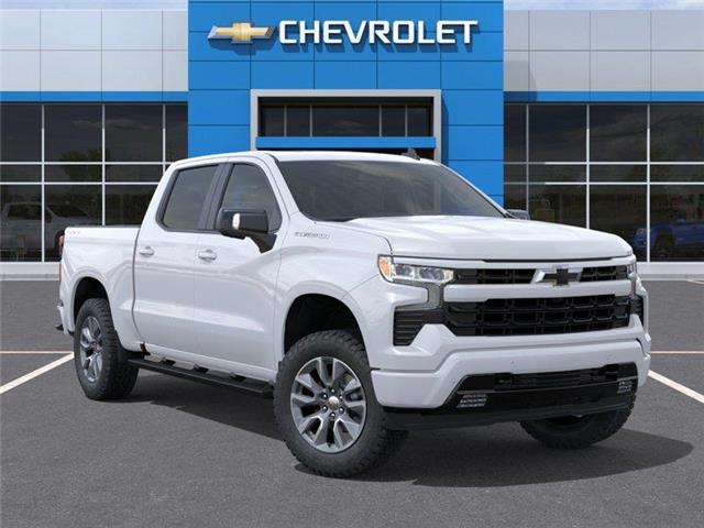 2026 Chevrolet Silverado 1500 RST (Stk: 2-193674) in Paisley - Image 8 of 24