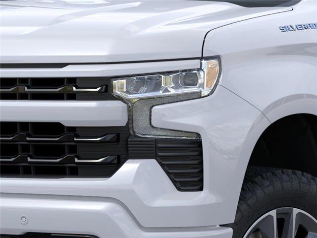 2026 Chevrolet Silverado 1500 RST (Stk: 2-193674) in Paisley - Image 10 of 24