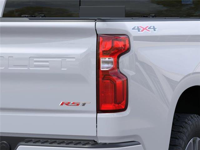 2026 Chevrolet Silverado 1500 RST (Stk: 2-193674) in Paisley - Image 11 of 24