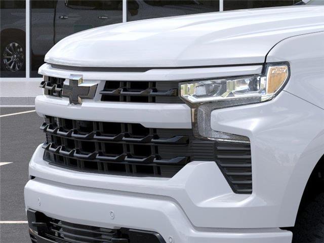 2026 Chevrolet Silverado 1500 RST (Stk: 2-193674) in Paisley - Image 13 of 24