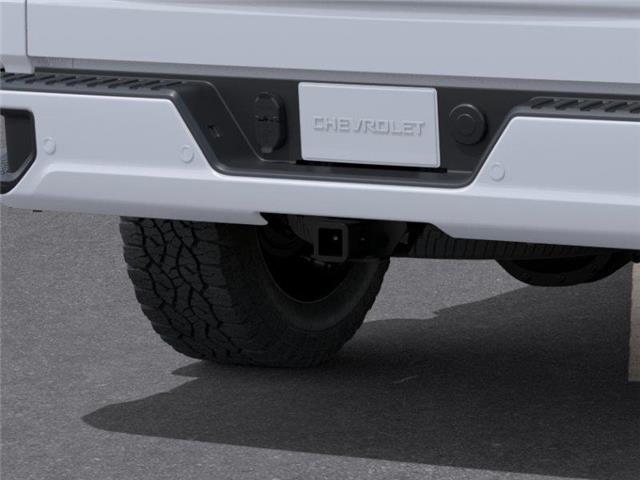 2026 Chevrolet Silverado 1500 RST (Stk: 2-193674) in Paisley - Image 14 of 24