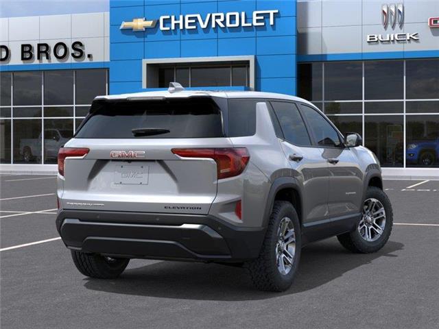 2026 GMC Terrain Elevation (Stk: D2026143) in ARNPRIOR - Image 4 of 24