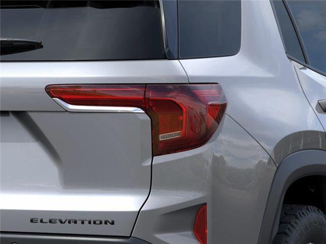 2026 GMC Terrain Elevation (Stk: D2026143) in ARNPRIOR - Image 11 of 24