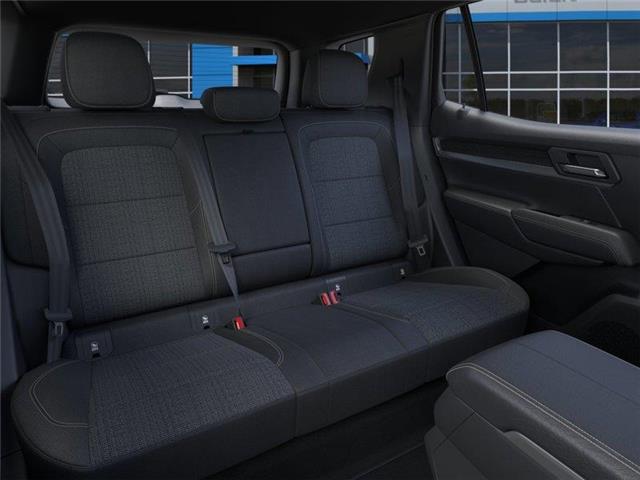 2026 GMC Terrain Elevation (Stk: D2026143) in ARNPRIOR - Image 17 of 24