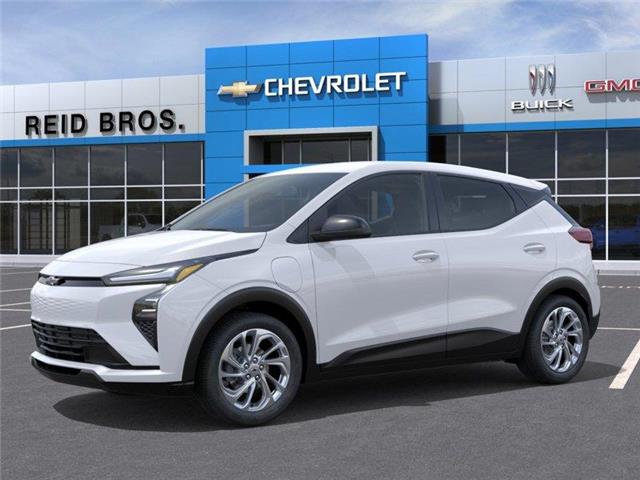 2027 Chevrolet Bolt LT (Stk: 2027002) in ARNPRIOR - Image 2 of 24