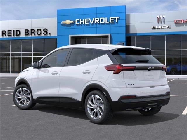2027 Chevrolet Bolt LT (Stk: 2027002) in ARNPRIOR - Image 3 of 24