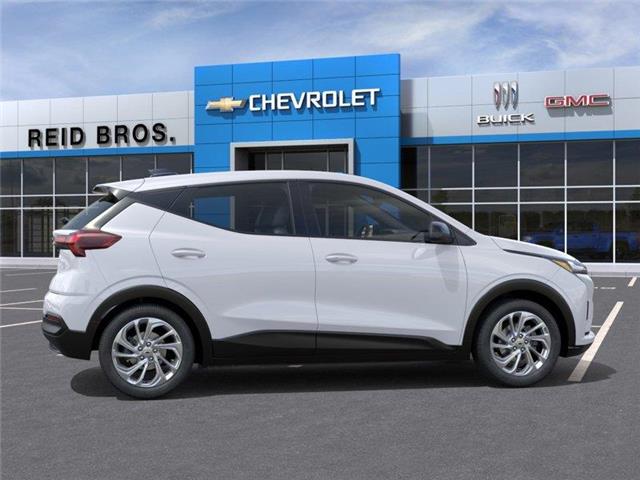 2027 Chevrolet Bolt LT (Stk: 2027002) in ARNPRIOR - Image 5 of 24