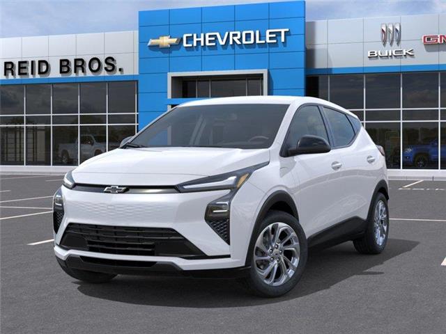 2027 Chevrolet Bolt LT (Stk: 2027002) in ARNPRIOR - Image 6 of 24