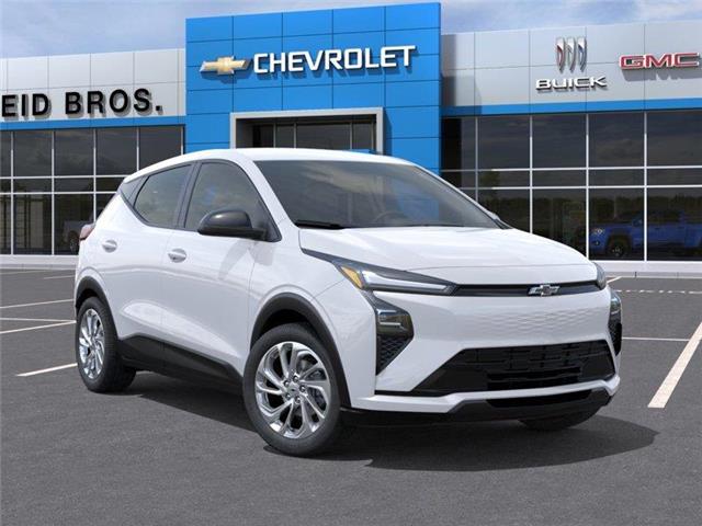 2027 Chevrolet Bolt LT (Stk: 2027002) in ARNPRIOR - Image 7 of 24