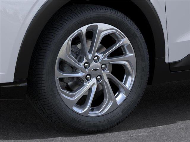 2027 Chevrolet Bolt LT (Stk: 2027002) in ARNPRIOR - Image 9 of 24