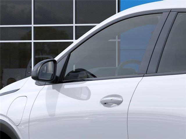 2027 Chevrolet Bolt LT (Stk: 2027002) in ARNPRIOR - Image 12 of 24
