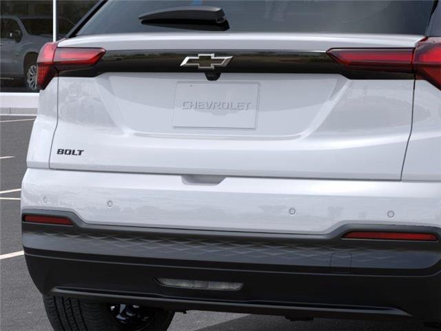 2027 Chevrolet Bolt LT (Stk: 2027002) in ARNPRIOR - Image 14 of 24