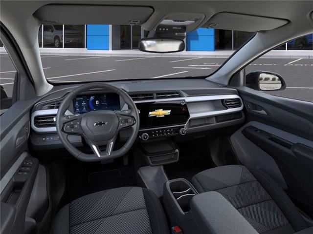2027 Chevrolet Bolt LT (Stk: 2027002) in ARNPRIOR - Image 15 of 24