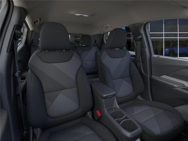 2027 Chevrolet Bolt LT (Stk: 2027002) in ARNPRIOR - Image 16 of 24