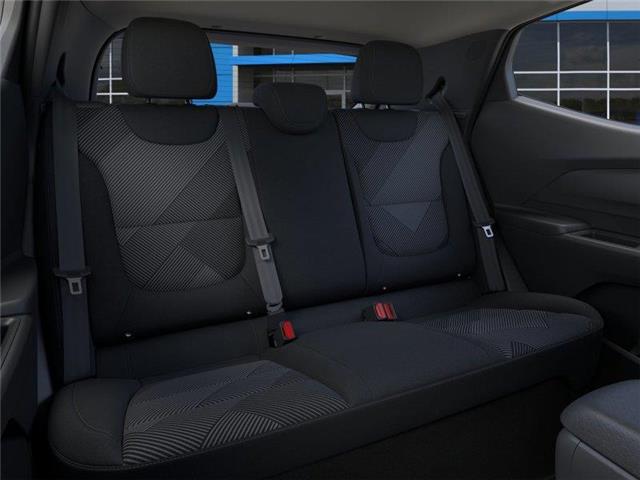 2027 Chevrolet Bolt LT (Stk: 2027002) in ARNPRIOR - Image 17 of 24