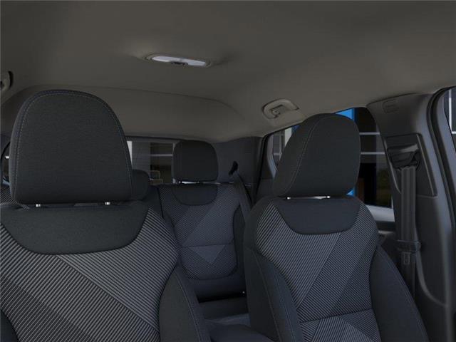 2027 Chevrolet Bolt LT (Stk: 2027002) in ARNPRIOR - Image 24 of 24