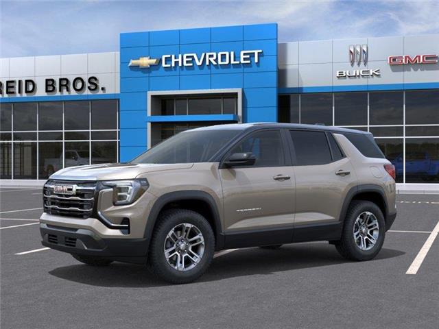 2026 GMC Terrain Elevation (Stk: 2026255) in ARNPRIOR - Image 2 of 24