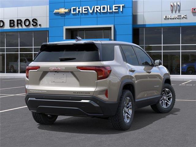 2026 GMC Terrain Elevation (Stk: 2026255) in ARNPRIOR - Image 4 of 24