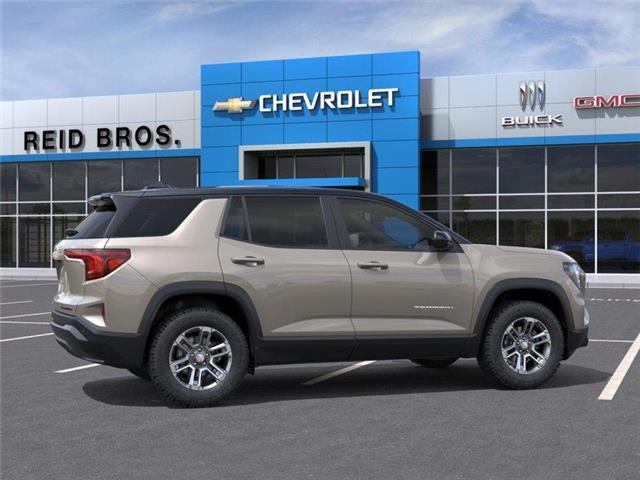 2026 GMC Terrain Elevation (Stk: 2026255) in ARNPRIOR - Image 5 of 24