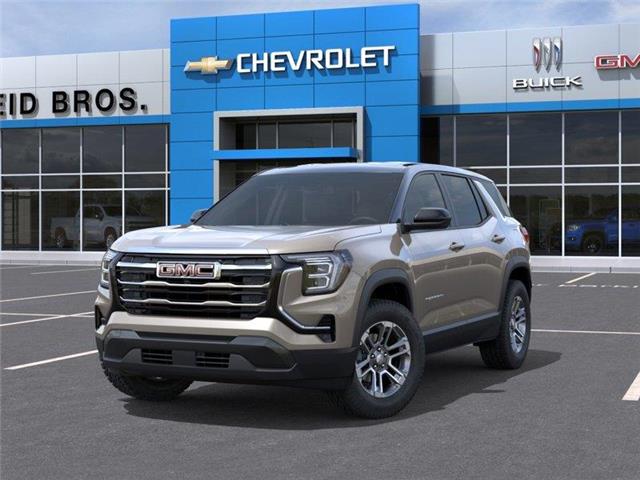 2026 GMC Terrain Elevation (Stk: 2026255) in ARNPRIOR - Image 6 of 24