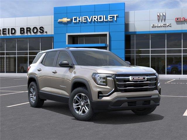 2026 GMC Terrain Elevation (Stk: 2026255) in ARNPRIOR - Image 7 of 24