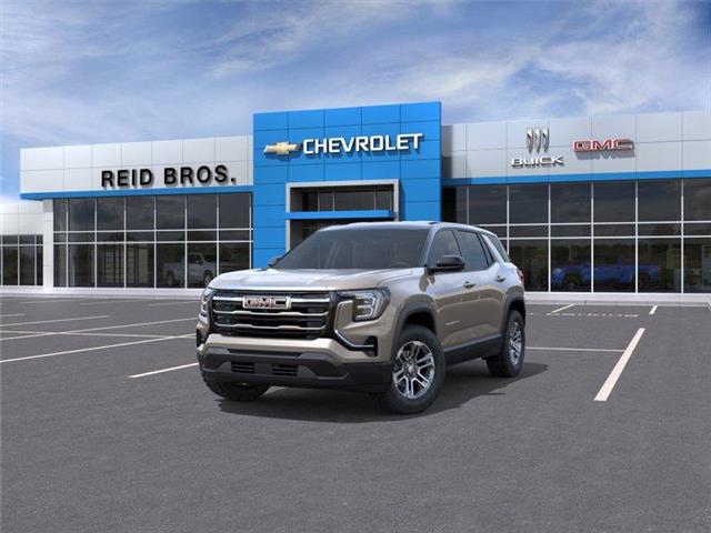 2026 GMC Terrain Elevation (Stk: 2026255) in ARNPRIOR - Image 8 of 24
