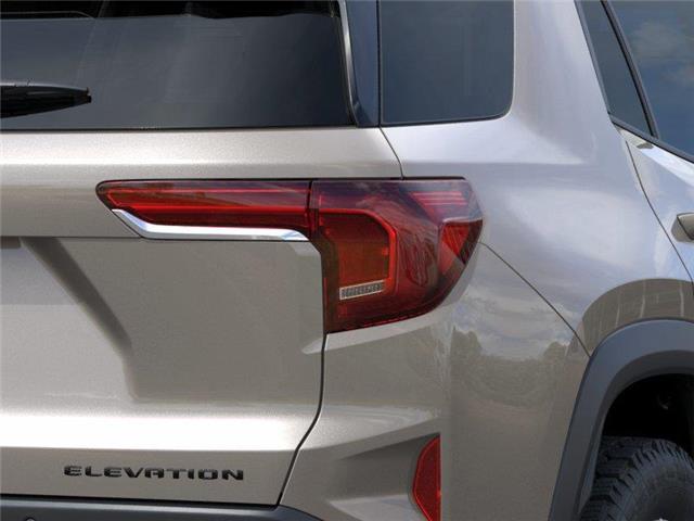 2026 GMC Terrain Elevation (Stk: 2026255) in ARNPRIOR - Image 11 of 24