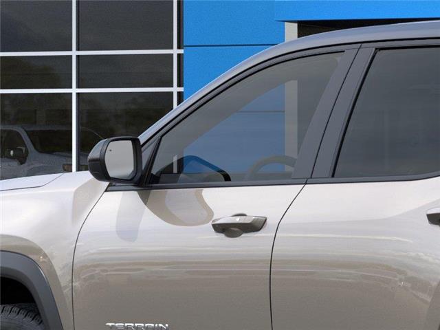 2026 GMC Terrain Elevation (Stk: 2026255) in ARNPRIOR - Image 12 of 24
