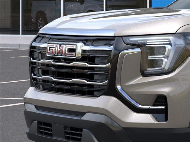 2026 GMC Terrain Elevation (Stk: 2026255) in ARNPRIOR - Image 13 of 24